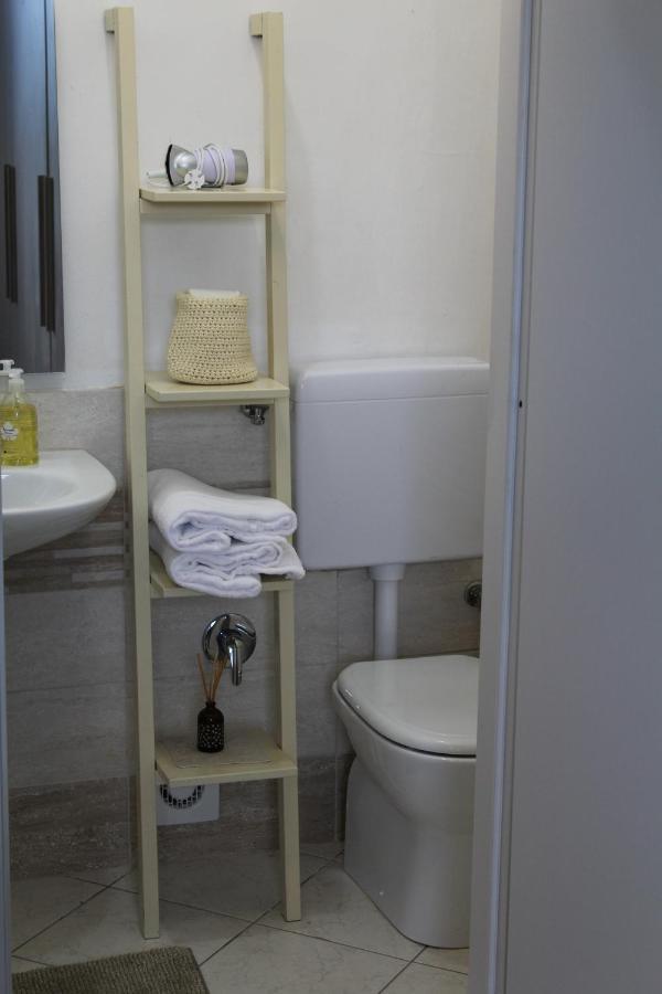 Alle Terme B&B Rapolano Terme Esterno foto