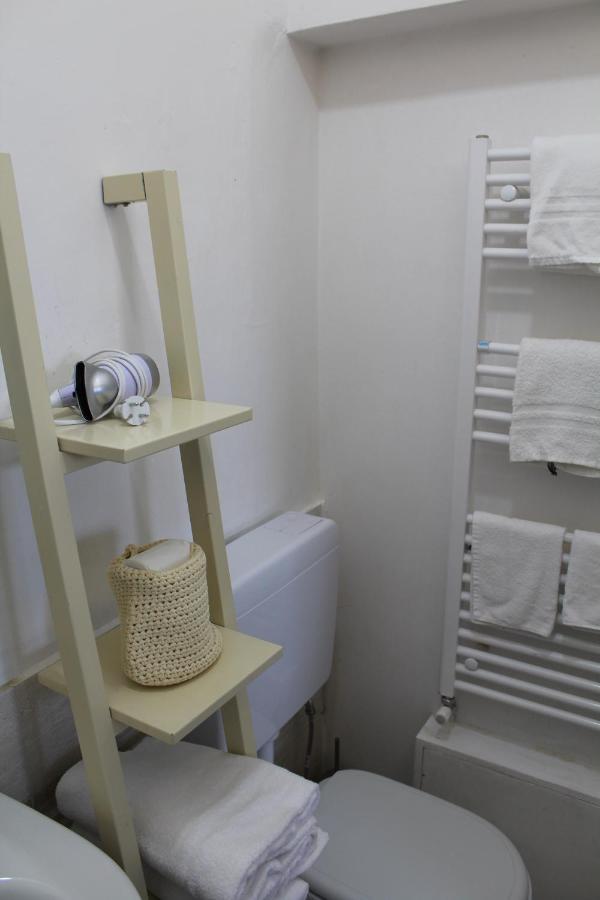 Alle Terme B&B Rapolano Terme Esterno foto