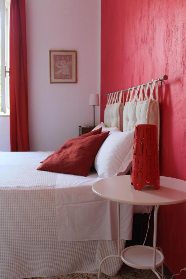 Alle Terme B&B Rapolano Terme Esterno foto