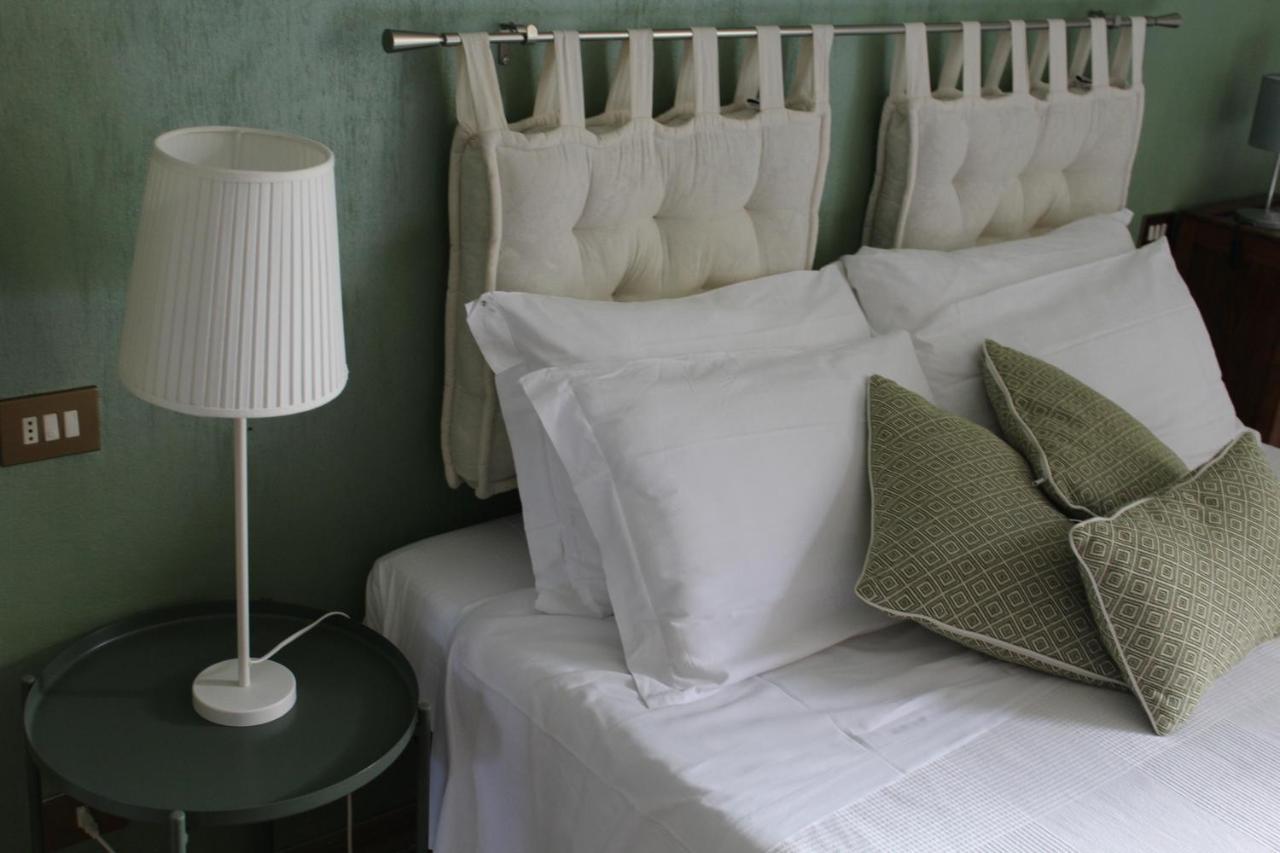 Alle Terme B&B Rapolano Terme Esterno foto