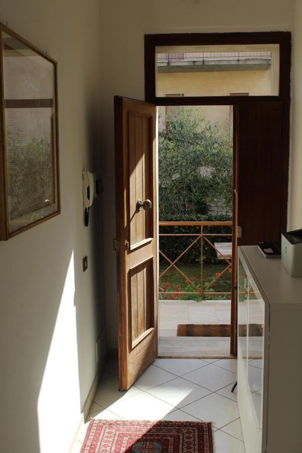 Alle Terme B&B Rapolano Terme Esterno foto