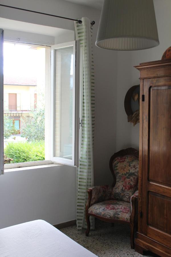 Alle Terme B&B Rapolano Terme Esterno foto