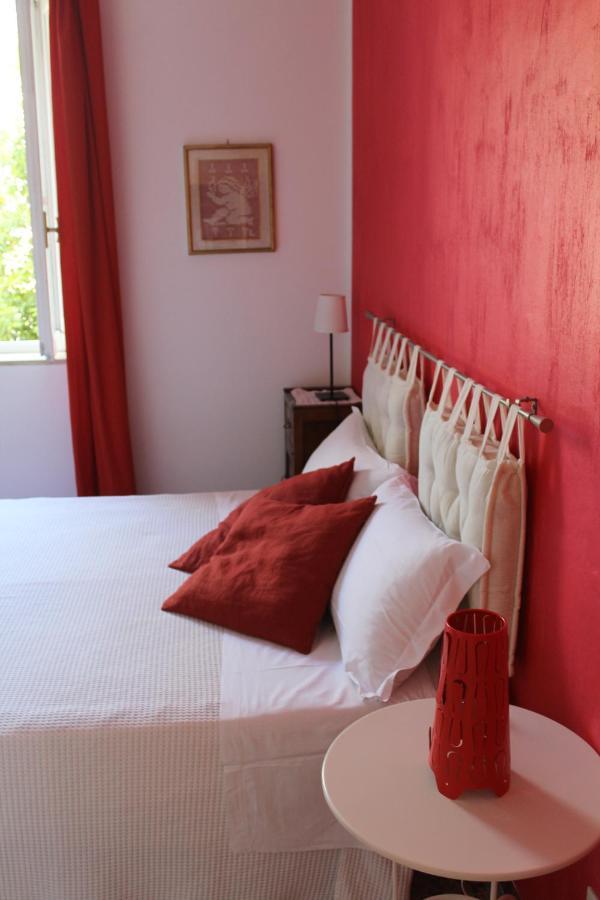 Alle Terme B&B Rapolano Terme Esterno foto