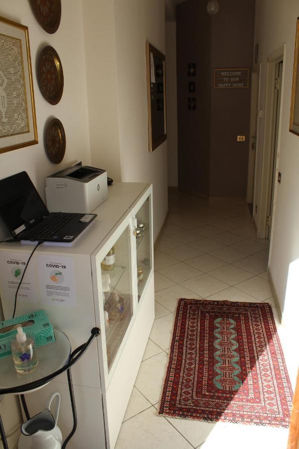 Alle Terme B&B Rapolano Terme Esterno foto