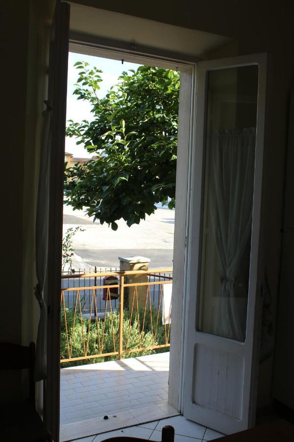 Alle Terme B&B Rapolano Terme Esterno foto