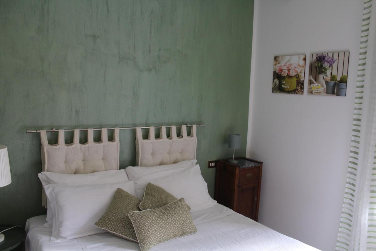 Alle Terme B&B Rapolano Terme Esterno foto