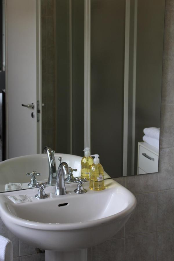 Alle Terme B&B Rapolano Terme Esterno foto