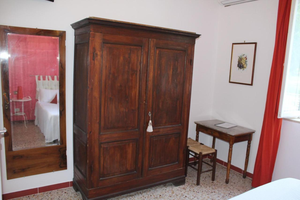 Alle Terme B&B Rapolano Terme Esterno foto
