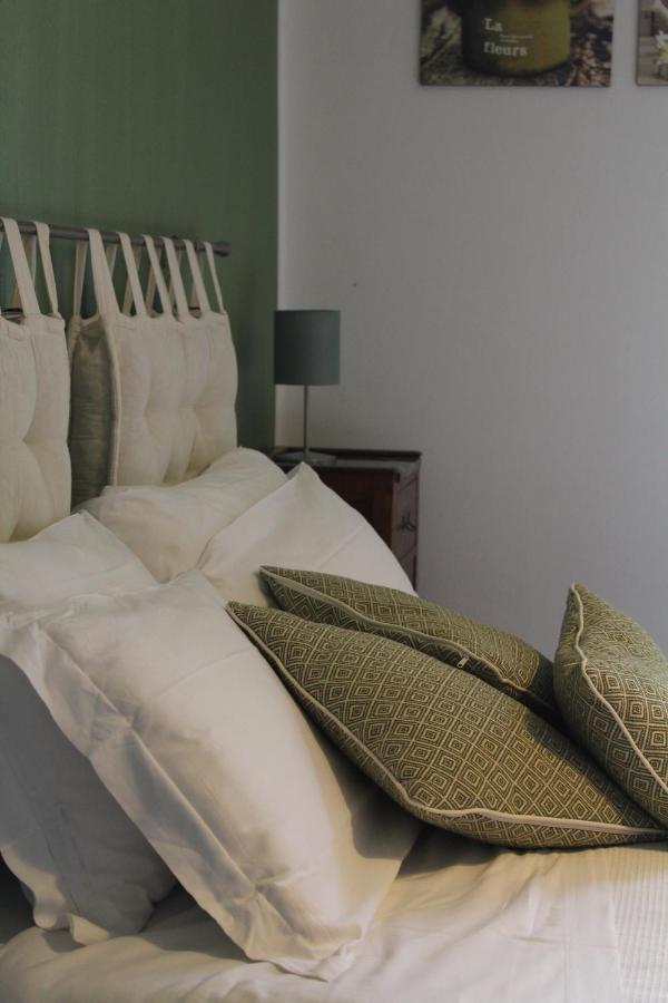 Alle Terme B&B Rapolano Terme Esterno foto