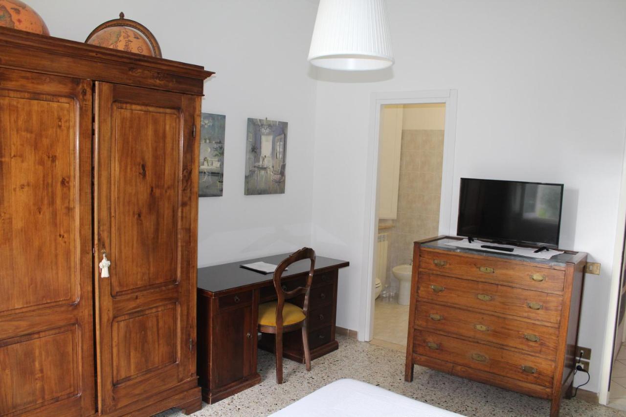 Alle Terme B&B Rapolano Terme Esterno foto