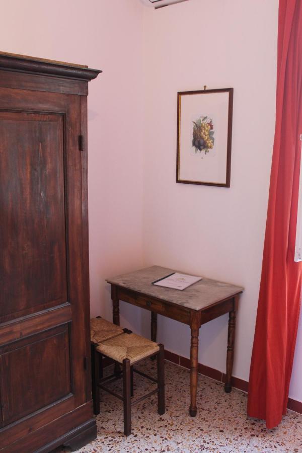 Alle Terme B&B Rapolano Terme Esterno foto