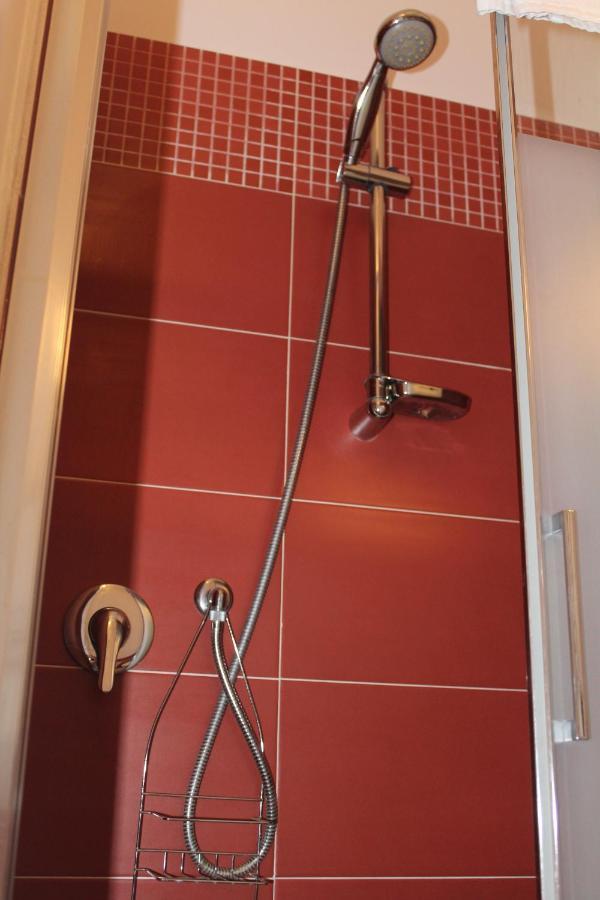 Alle Terme B&B Rapolano Terme Esterno foto