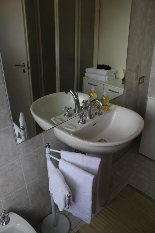 Alle Terme B&B Rapolano Terme Esterno foto