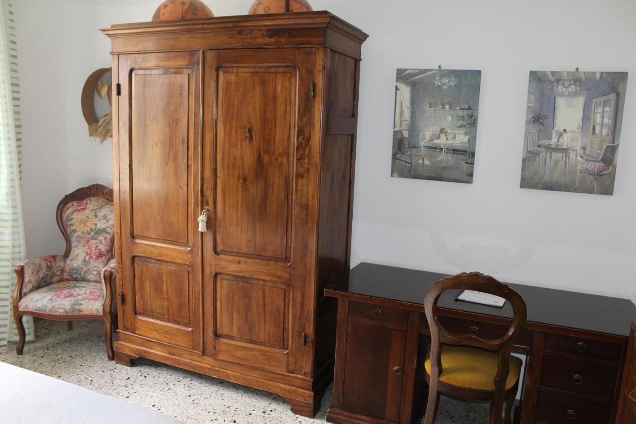 Alle Terme B&B Rapolano Terme Esterno foto