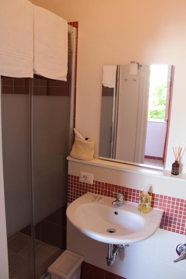 Alle Terme B&B Rapolano Terme Esterno foto