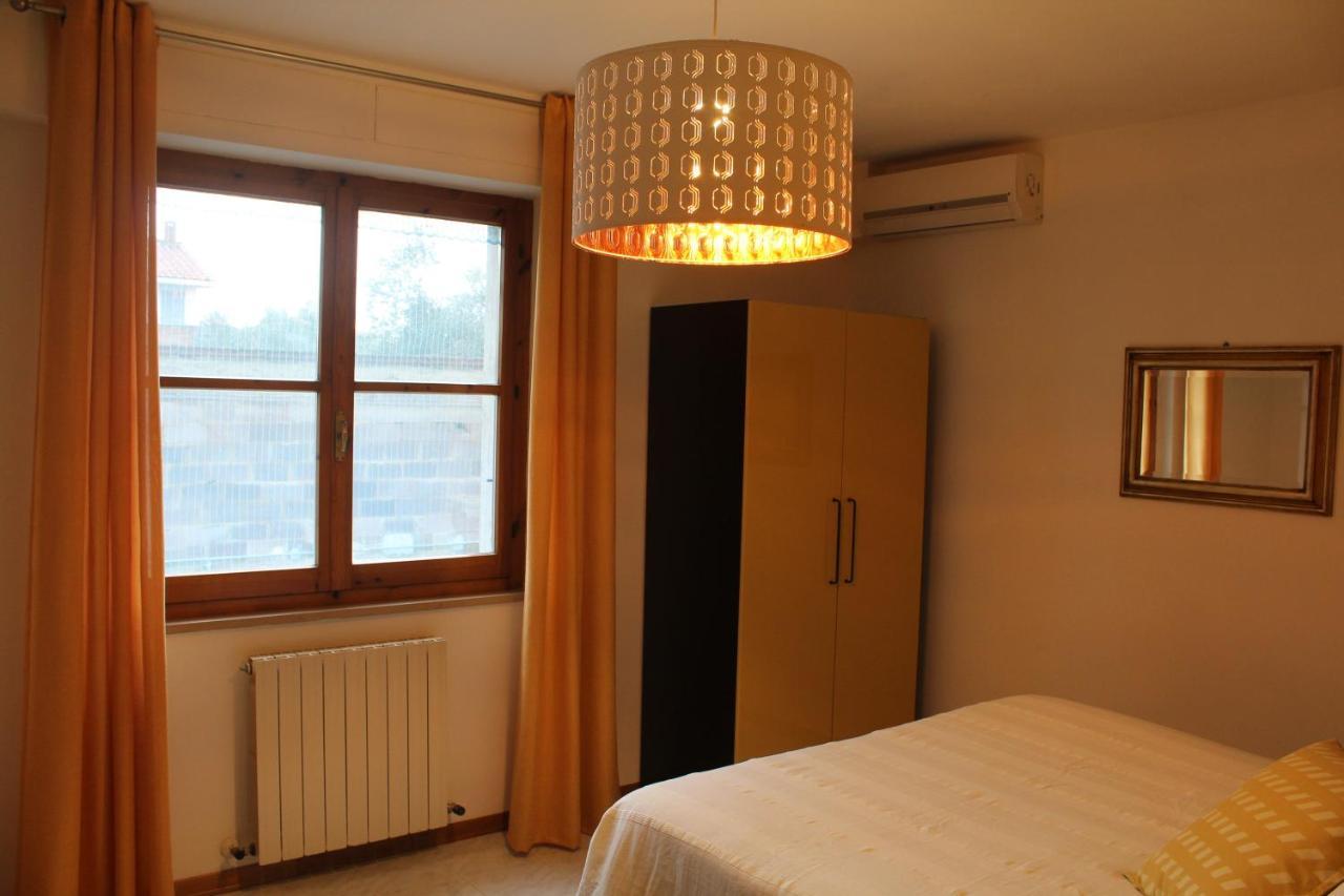 Alle Terme B&B Rapolano Terme Esterno foto