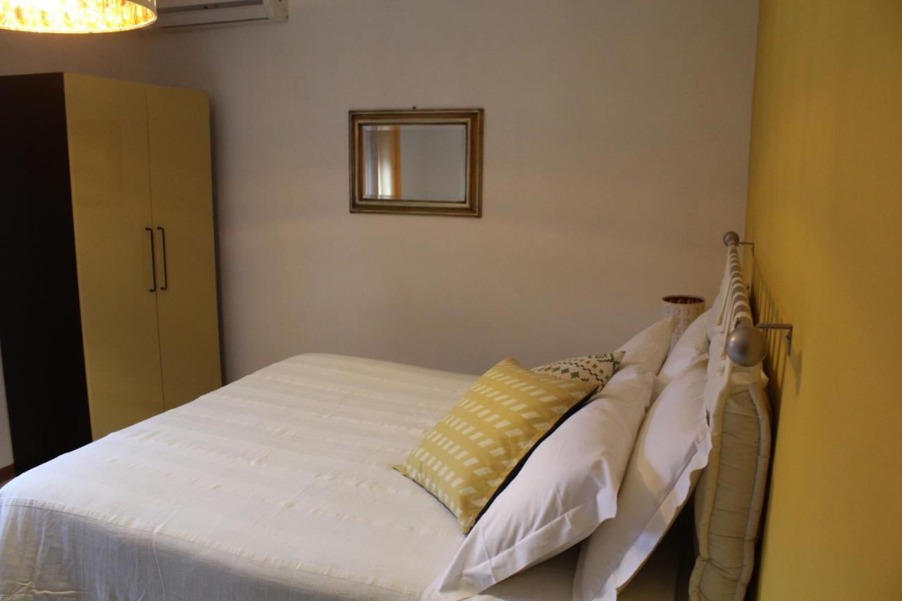 Alle Terme B&B Rapolano Terme Esterno foto