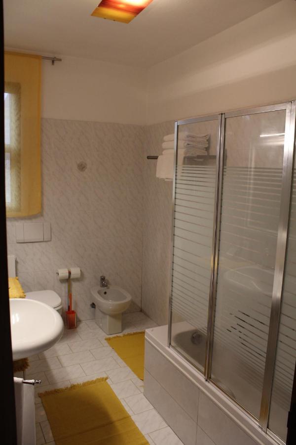Alle Terme B&B Rapolano Terme Esterno foto