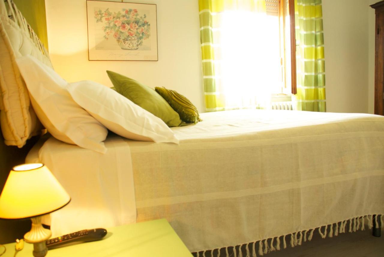 Alle Terme B&B Rapolano Terme Esterno foto