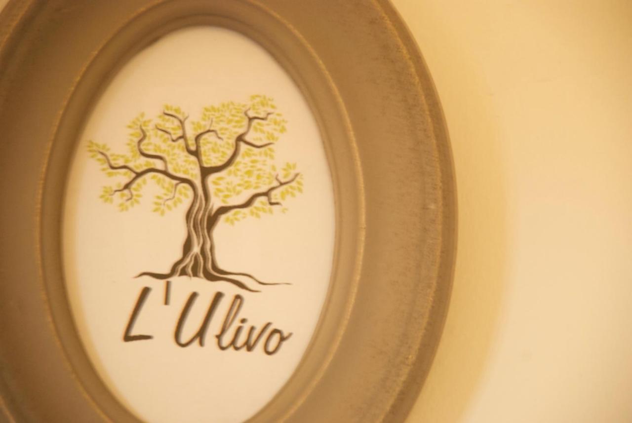 Alle Terme B&B Rapolano Terme Esterno foto
