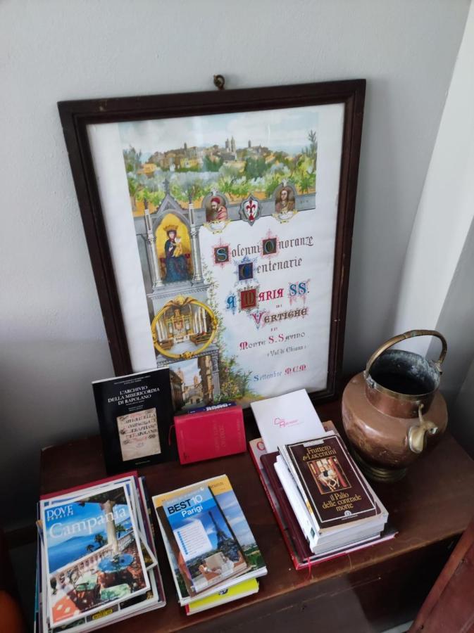 Alle Terme B&B Rapolano Terme Esterno foto