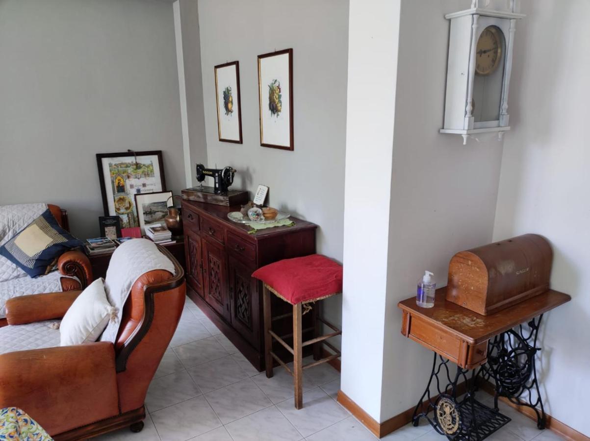 Alle Terme B&B Rapolano Terme Esterno foto