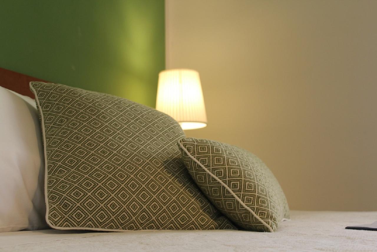 Alle Terme B&B Rapolano Terme Esterno foto